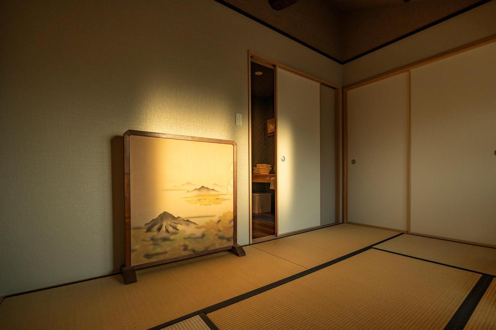 京都Eiki别墅 外观 照片