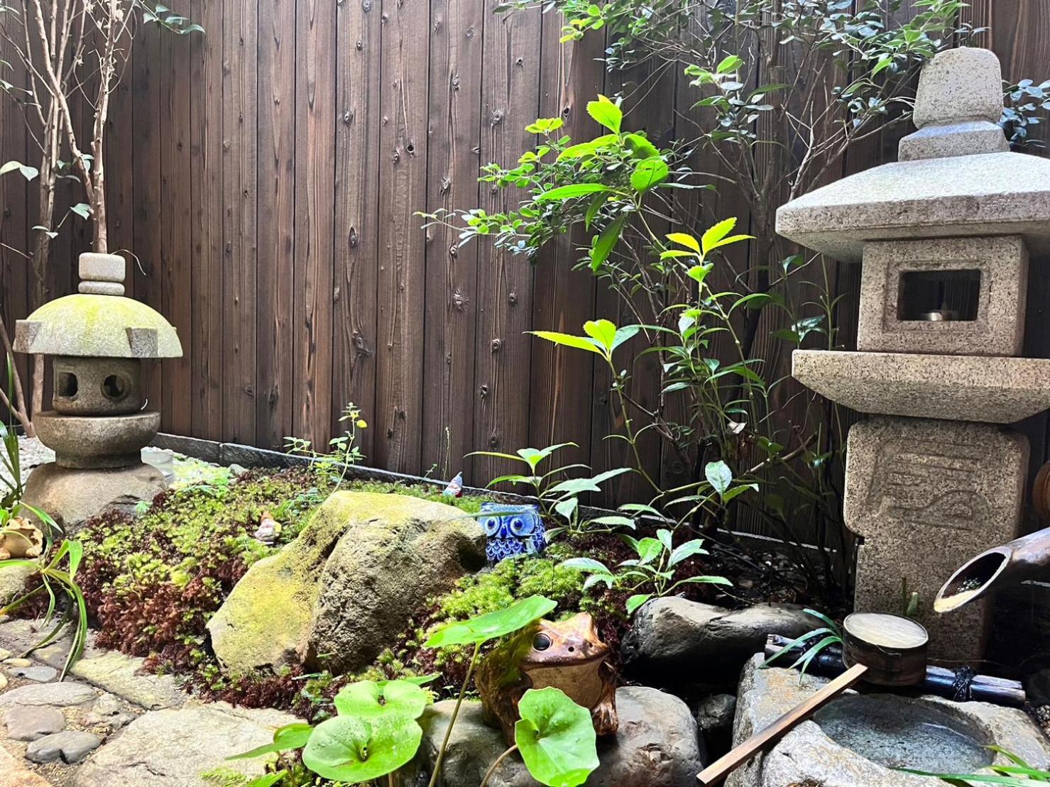 京都Eiki别墅 外观 照片